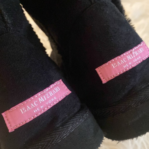 Isaac Mizrahi New York ankle boots - Picture 5 of 12